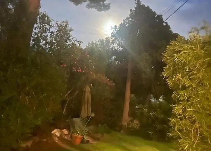 Alouettes Апартаменты