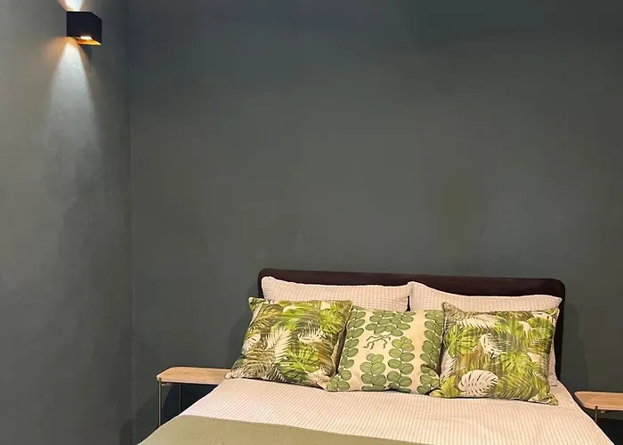 Alouettes Апартаменты Йер