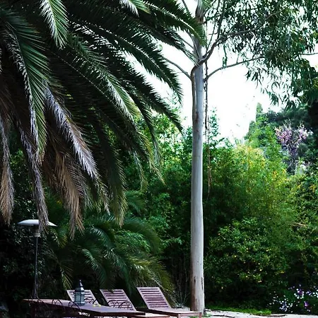 Alouettes Appartement