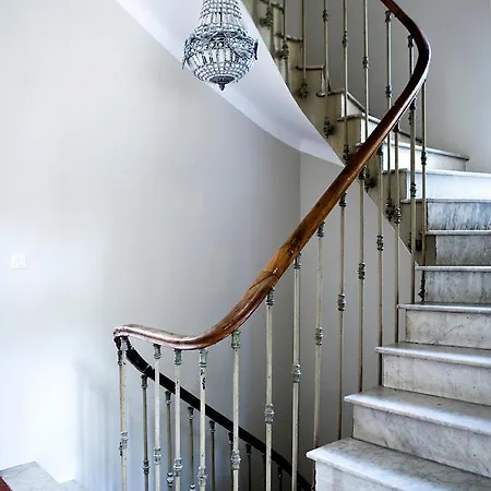 Alouettes Appartement Hyères