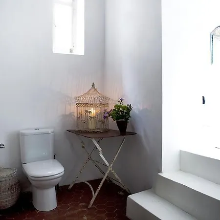 Alouettes Apartment *