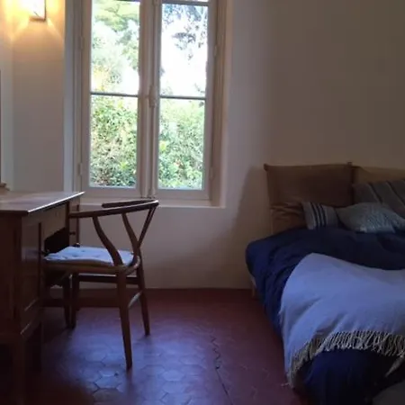 Alouettes Apartment *