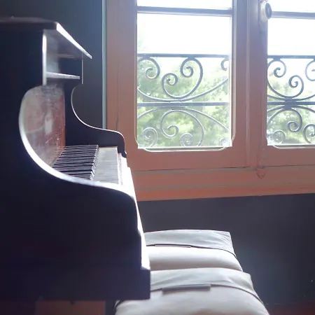 Appartement Alouettes *