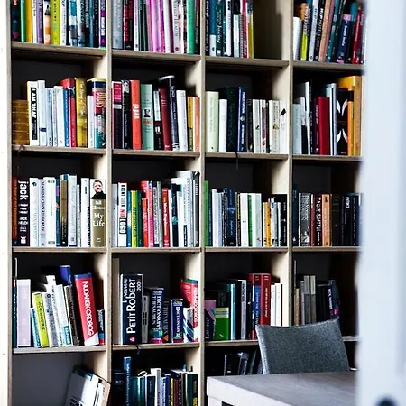 Appartement Alouettes *