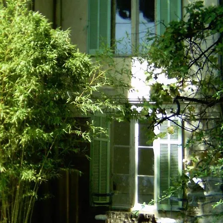 Alouettes Apartment