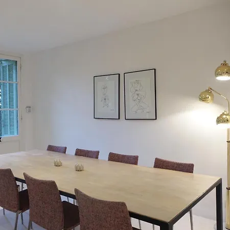 Apartment Alouettes Hyères