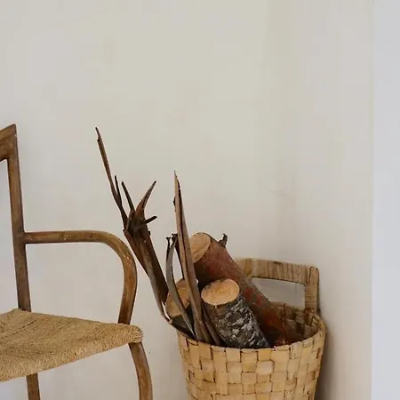 Apartment Alouettes