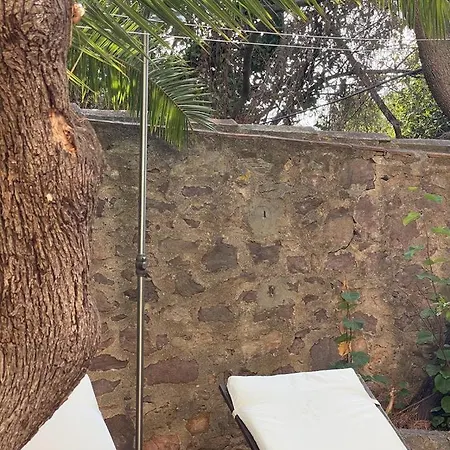 Alouettes Apartment Hyères