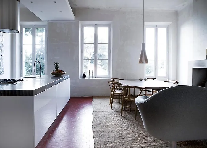 Daire Alouettes Hyères